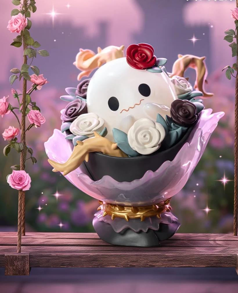 Lilith Mary Century Series PVC