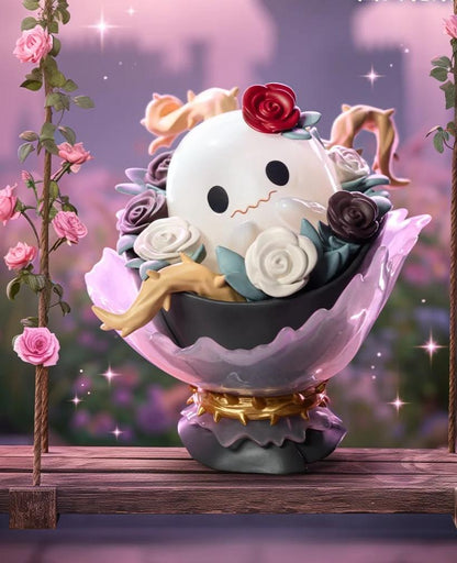 Lilith Mary Century Series PVC