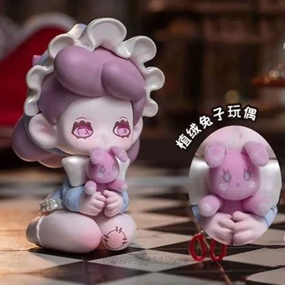 Killa Treasure Pavilion Series Mystery Box Toys Gift Collection