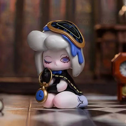Killa Treasure Pavilion Series Mystery Box Toys Gift Collection