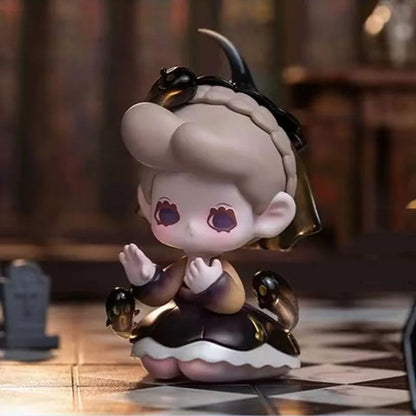Killa Treasure Pavilion Series Mystery Box Toys Gift Collection