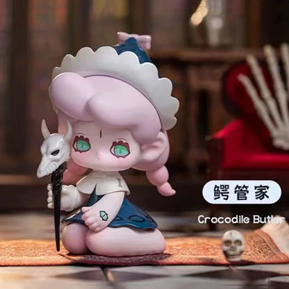 Killa Treasure Pavilion Series Mystery Box Toys Gift Collection