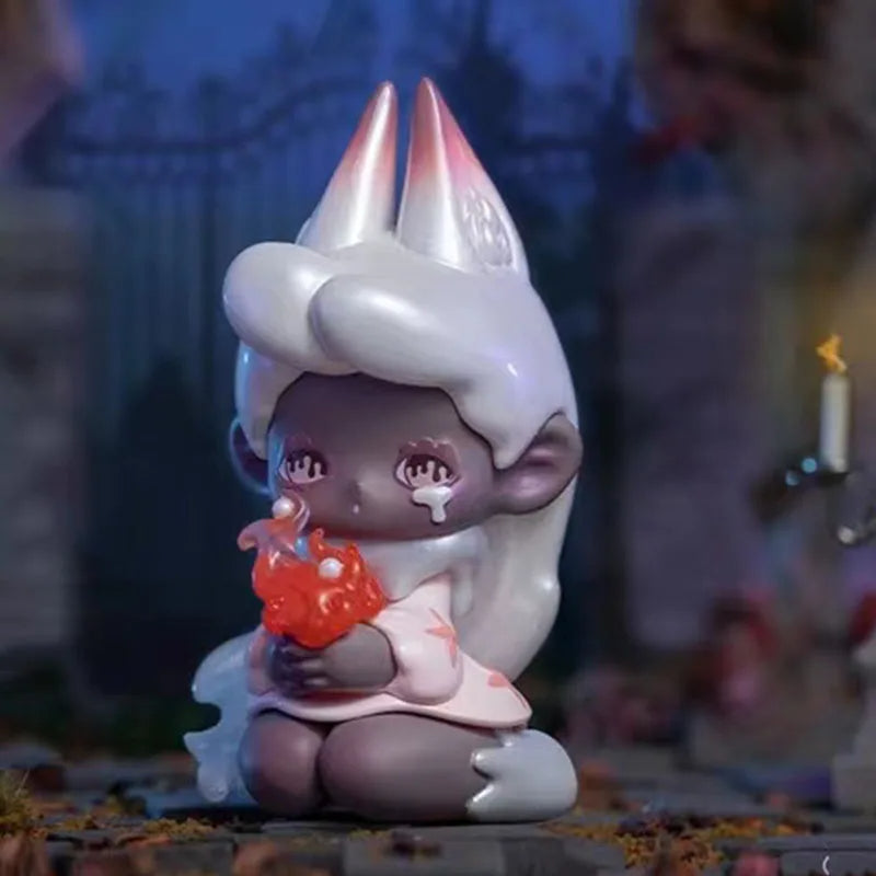 Killa Treasure Pavilion Series Mystery Box Toys Gift Collection