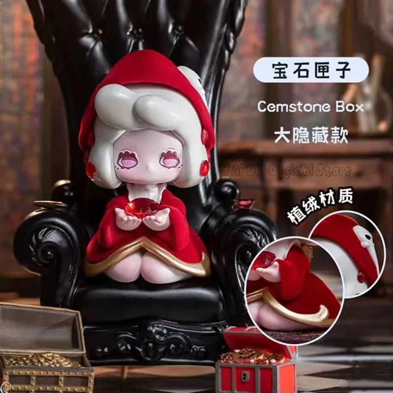 Killa Treasure Pavilion Series Mystery Box Toys Gift Collection