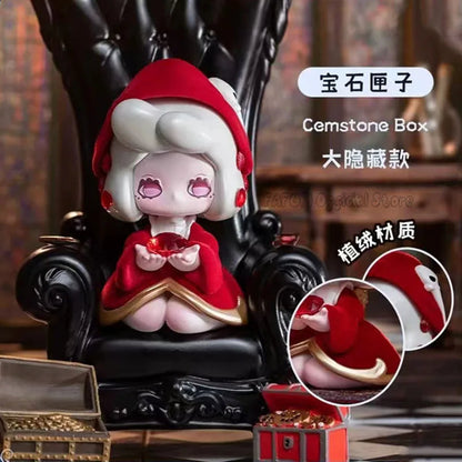 Killa Treasure Pavilion Series Mystery Box Toys Gift Collection
