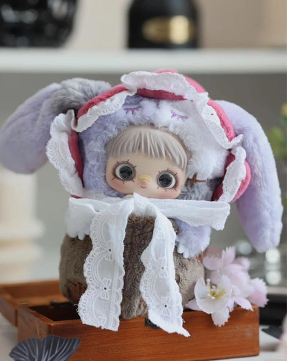 MayMei V4 Symbiote Neverland Plush