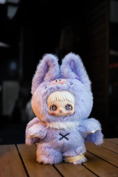 MAYMEI V2 dark forest series plush