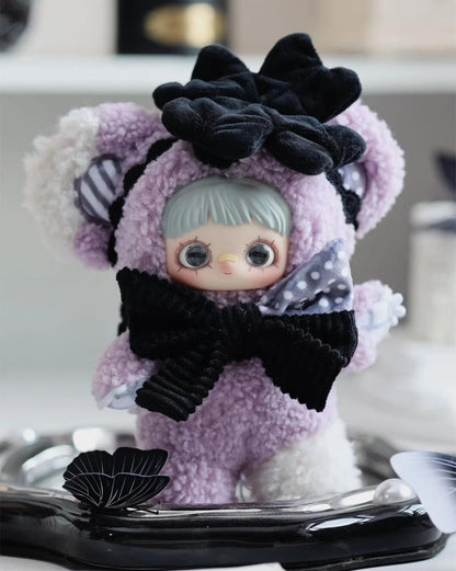 MayMei V4 Symbiote Neverland Plush