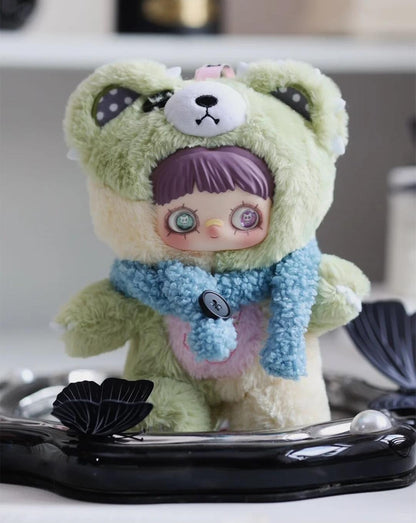 MayMei V4 Symbiote Neverland Plush