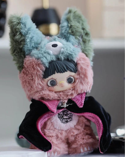 MayMei V4 Symbiote Neverland Plush