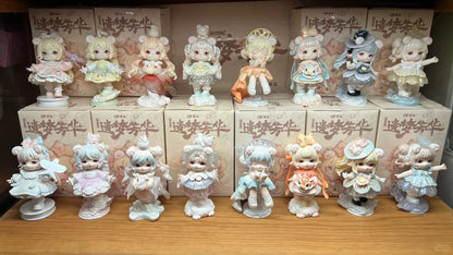 【Live Stream ONLY】 (Special Claim) Preorder  target and limited version