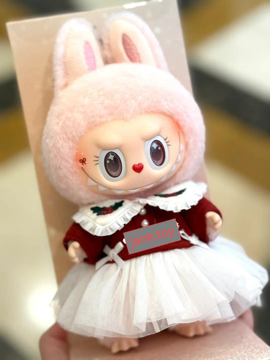 MOKOKO Christmas Limited Edition plush（pre order）
