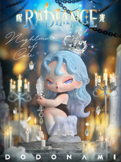 DODO nami nightmare core series