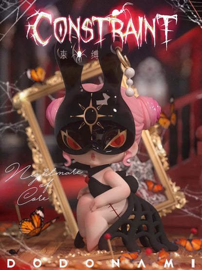 DODO nami nightmare core series