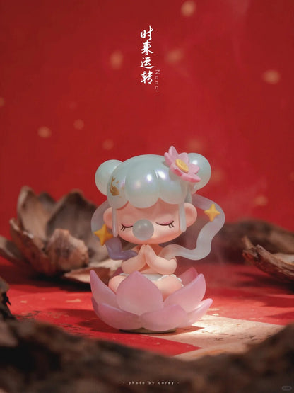 nanci Best Wished Series PVC Figure