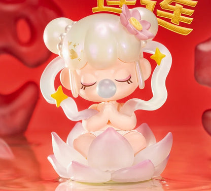 nanci Best Wished Series PVC Figure