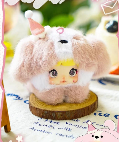Nommi V4 Mibao Series Plush