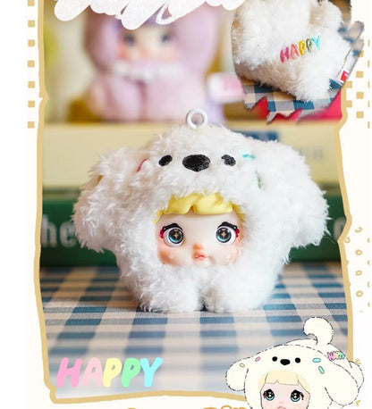 Nommi V4 Mibao Series Plush