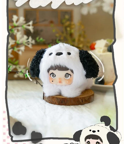 Nommi V4 Mibao Series Plush