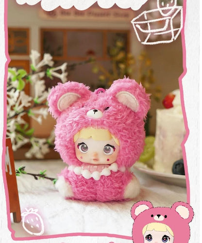 Nommi V4 Mibao Series Plush