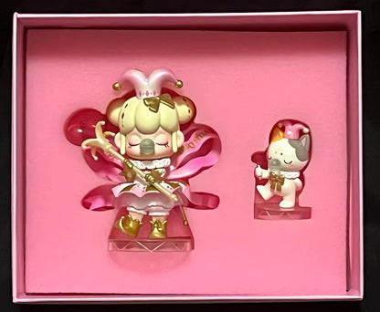 Nanci Anniversary Limited Edition Figure PVC