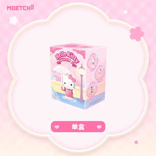 Hello Kitty Budding Signal