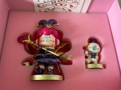 Nanci Anniversary Limited Edition Figure PVC
