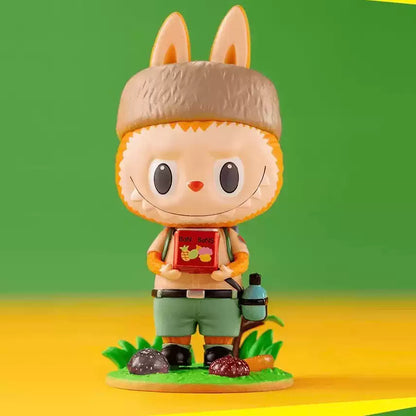 LABUBU The Mosters Candys Series