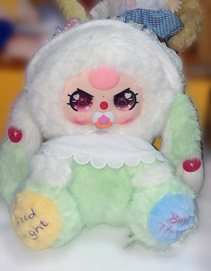Baby Three Sweet Dreams 400% Plush Blind Box