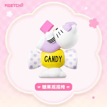 Hello Kitty Budding Signal