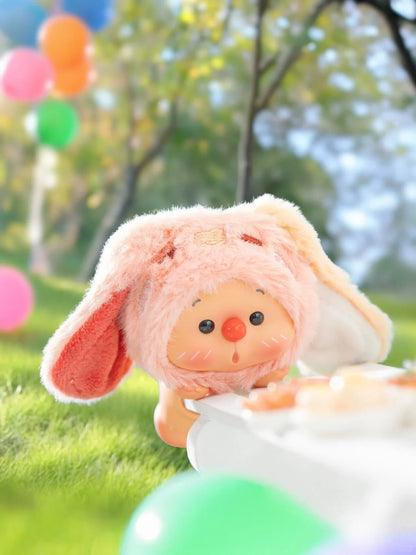 OYO animal paty series