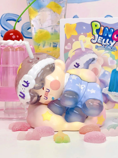 PINO JELLY Sweet Like Me Series Figures