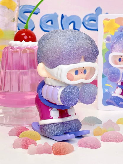 PINO JELLY Sweet Like Me Series Figures