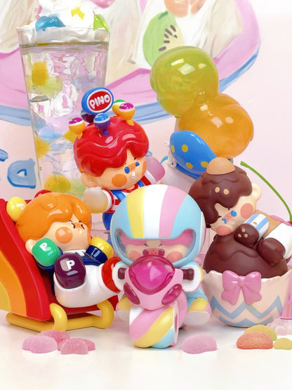 PINO JELLY Sweet Like Me Series Figures