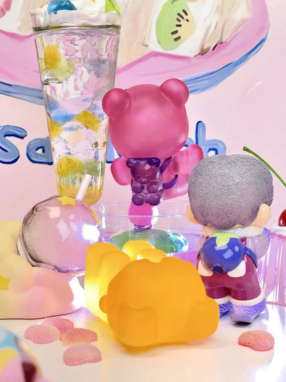 PINO JELLY Sweet Like Me Series Figures