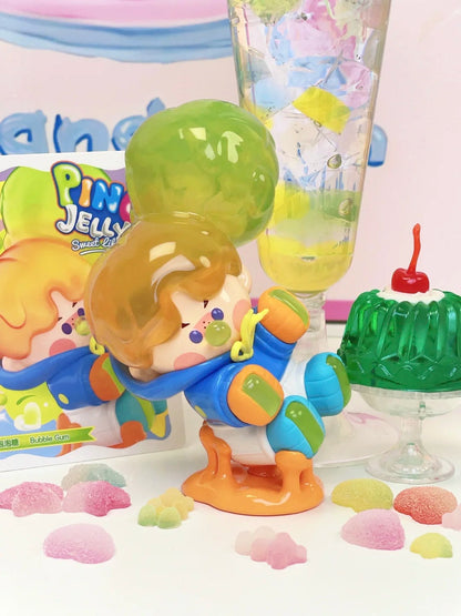 PINO JELLY Sweet Like Me Series Figures
