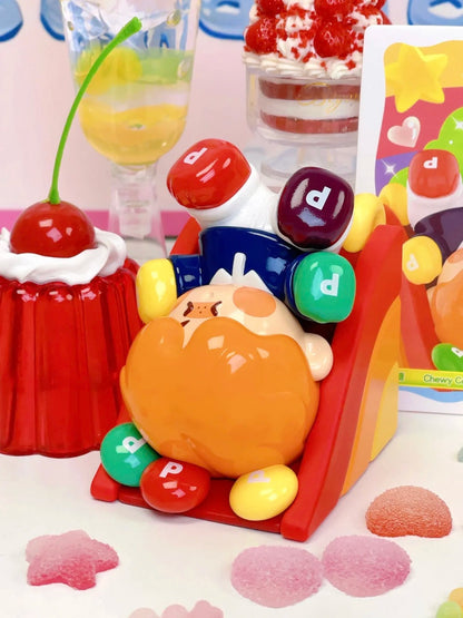 PINO JELLY Sweet Like Me Series Figures