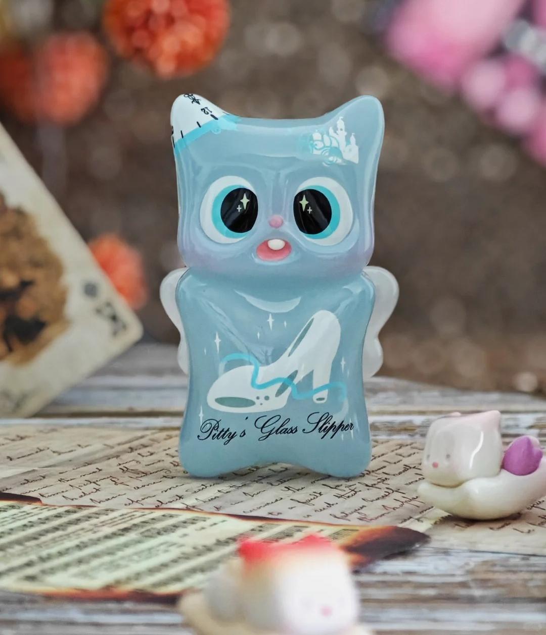 Little Sidekick's Whispers