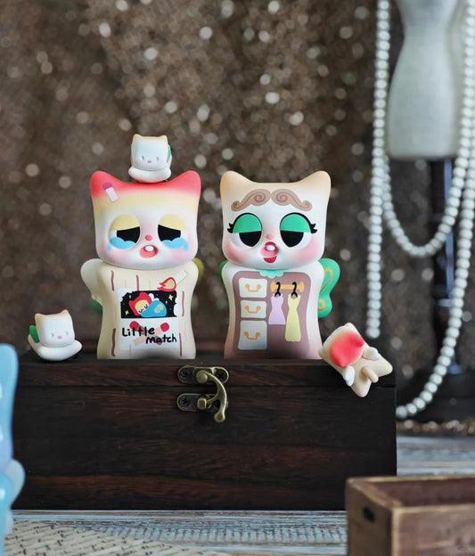 Little Sidekick's Whispers