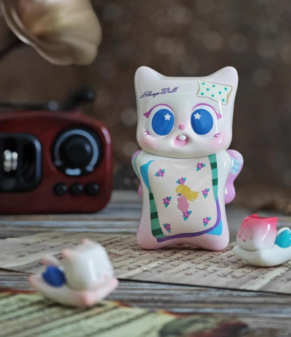 Little Sidekick's Whispers