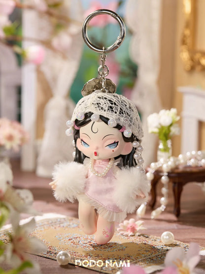 DODO NAMI -Midnight Disco series PVC