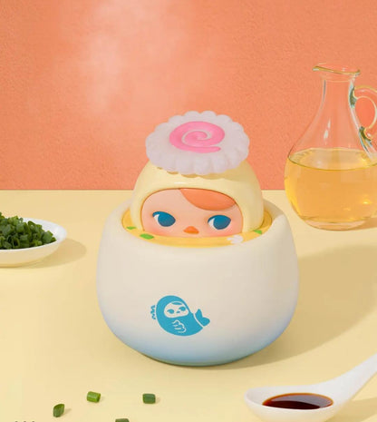 POP PUCKY Egg and Bean Series