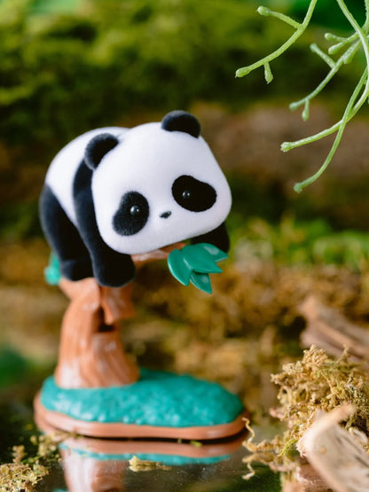 PandaRoll Childhood Diary PVC