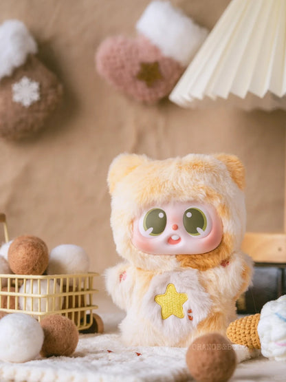Pitty Meow Meow Dormitory Series Plush
