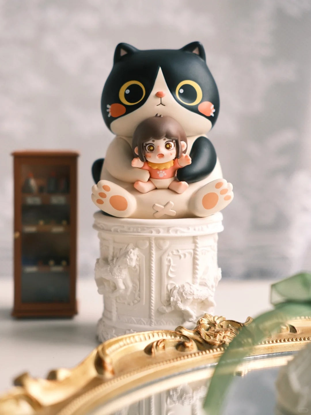POPO Return to Childhood Series