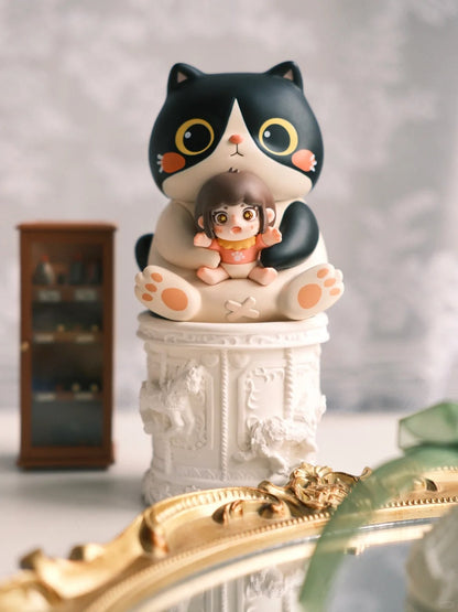 POPO Return to Childhood Series