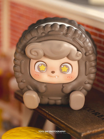 Qkid street series mini bean