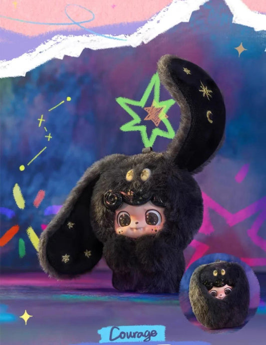 Q-Q KID Secret Gathering（plush & PVC）