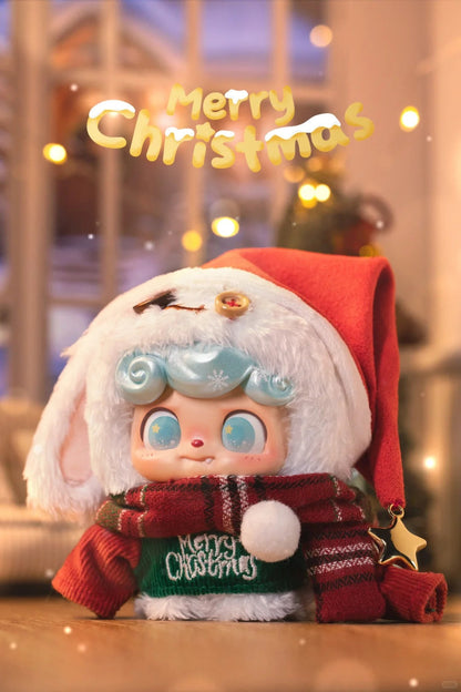 Q-Q KID Hanging Card Collection plush