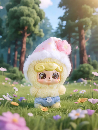 Q kid Fairy Tales pulsh series（Confirmed version）
